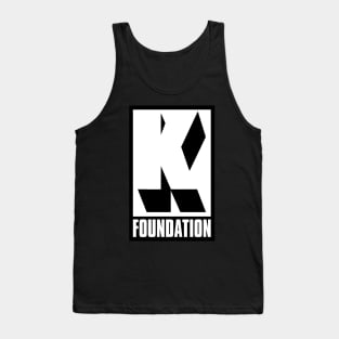 K Foundation Tank Top